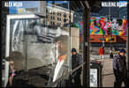 Alex Webb: Walking Blues: Photographs from Us Cities, 2010-2025