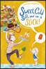 Sweet, Cold, Soft and on a Stick: A Funny and Heartwarming Picture Book About Love and Connection
