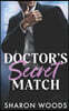Doctor's Secret Match: A Secret Relationship (Pulse Point Book 1)