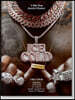 Ice Cold. a Hip-Hop Jewelry History. 45th Ed.