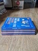 2021 커넥츠 공단기 R.A 시즌3 (1,3,4,7) 8권 세트 - 상세 설명 참조