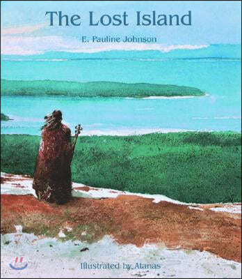 The Lost Island