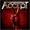 [중고-상] Accept - Blood Of The Nations