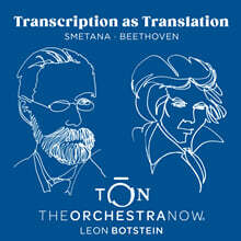 번역으로서의 편곡 - 스메타나: 현악사중주 1번, 베토벤: 피아노 소나타 29번 ‘함머클라비어’ (Transcription as Translation - Smetana &amp; Beethoven)