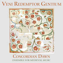 Concordian Dawn (콘코르디안 던) - 오소서 민족들의 구세주여 (Veni Redemptor Gentium)