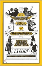 The Old Possum's Book of Practical Cats