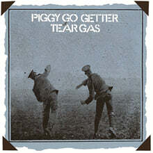 Tear Gas (티어 가스) - Piggy Go Getter