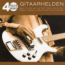 기타 히어로즈: 필수 히트곡 40선 (Guitar Heroes: 40 Hits Incontournables )