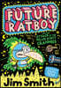 Future Ratboy and the Attack of the Killer Robot Grannies