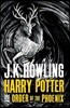 Harry Potter and the Order of the Phoenix