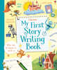 My First Story Writing Book