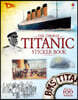 Titanic Sticker Book