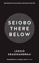 Seiobo There Below