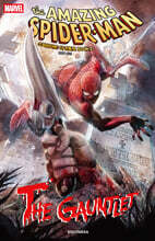 스파이더맨 : 더 건틀렛 BOOK 2