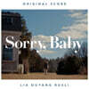 쏘리, 베이비 영화음악 (Sorry, Baby Original Soundtrack) [블루 컬러 LP]