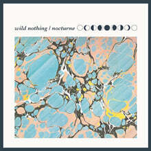 Wild Nothing (와일드 낫띵) - Nocturne [카세트테이프]