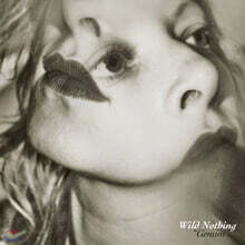 Wild Nothing (와일드 낫띵) - Gemini [카세트테이프]