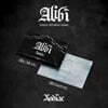 XODIAC (소디엑) - 싱글앨범 4집 : Alibi [2종 중 1종 랜덤발송]