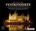 Berliner Barock Compagney 왕의 축제 협주곡 - 프로이센 궁정 음악 (The King's Festive Concerts - Music From Prussian Emperor-Castles)