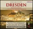 Staatskapelle Dresden 음악 도시 드레스덴의 바로크 음악과 작센의 명연주자들 (Dresdner Barock & Sachsische Meisterinterpreten)