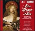 Lautten Compagney '아름다운 여인' 중세와 르네상스 음악 (Ein Dama Schon, Musik von Mittelalter zur Renaissance - Dowland / Galilei)
