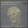 Karel Steylaerts 플랑드르 음악 30집 - 용겐: 첼로와 피아노를 위한 작품 전곡 (In Flanders' Fields - Jongen: Complete Chamber Music for Cello)