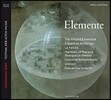 Hilliard Ensemble 엘레멘트 [원소] - 2007년 고음악 축제 트리고날레 실황 음반 (Elemente - Trigonale Festival der Alten Musik)