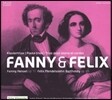 Jutta Ernst 파니 / 펠릭스 멘델스존: 피아노 삼중주 (Fanny Hensel: Trio Op.11 / Mendelssohn: Piano Trio Op.66)