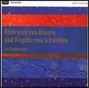 Les Flamboyants 힐데가르트 폰 빙엔 / 비르지타 폰 슈베덴: 성가 (Hildegard Von Bingen / Birgitta Von Schweden)