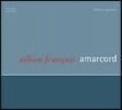Amarcord 프랑스 앨범 - 풀랑 / 로시니 / 미요 / 생상스 (Album Francais - Poulenc / Rossini / Milhaud / Saint-Saens)