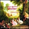 Main-Barockorchester Frankfurt 몰터: 관현악 작품집 (Johann Melchior Molter: Orchestral Works)