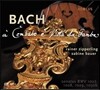 Rainer Zipperling 바흐: 비올라 다 감바 소나타 (Bach: Sonatas For Viola Da Gamba And Harpsichord BWV1027, 1028, 1029, 1030b)
