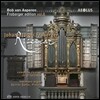 Bob Van Asperen 프로베르거: 에디션 6집 - 리체르카, 토카타 (Froberger: Edition Vol.6 - Ricercars, Toccatas)