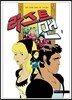 라스트맨 LASTMAN 1