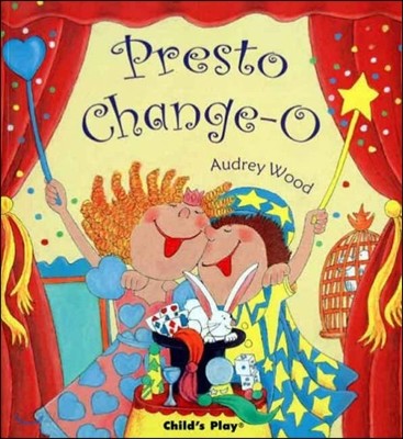 Presto Change-o