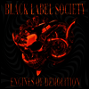 Black Label Society - Engines Of Demolition (CD)