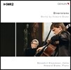 Benedict Kloeckner 하워드 블레이크: 영화음악 첼로 편곡집 (Howard Blake: Diversions)