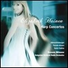 Elizabeth Hainen 알브레히츠베르거 / 알바스 / 생상스: 하프 협주곡집 (Alvars / Albrechtsberger / Saint-Saens: Harp Concertos)
