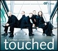 Calmus Ensemble 칼무스 앙상블 - 터치드 (Touched)