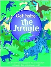 Get Inside The Jungle