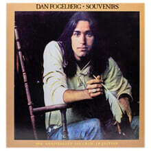 Dan Fogelberg (댄 포겔버그) - Souvenirs [LP]