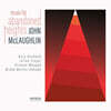 John McLaughlin (존 맥러플린) - Music for Abandoned Heights [LP]