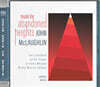 John McLaughlin (존 맥러플린) - Music for Abandoned Heights [SACD Hybrid]