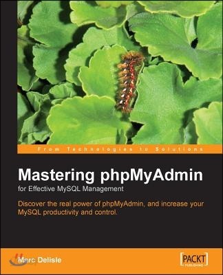 Mastering Phpmyadmin for Effective MySQL Management