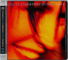 Patricia Barber (파트리샤 바버) - Modern Cool [SACD Hybrid]