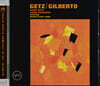 Stan Getz / Joao Gilberto (스탄 게츠 & 주앙 질베르토) - Getz / Gilberto [SACD Hybrid]