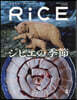 RiCE(ライス) 2026年3月號