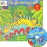 [노부영]The Animal Boogie (Paperback & CD Set)