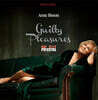 Anne Bisson (앤 비송) - Guilty Pleasures [LP]