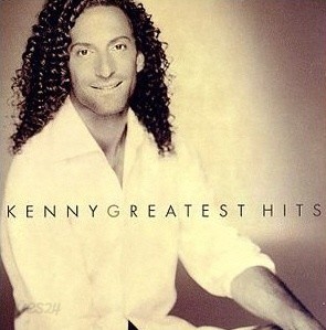 Kenny G - Greatest Hits (2CD)